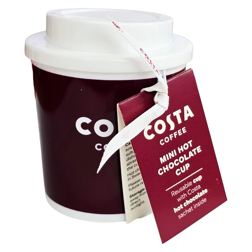 Costa coffee mini hot - costa,