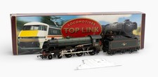 Hornby OO gauge R315 BR Class