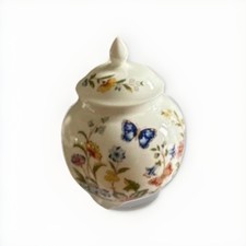 Aynsley cottage garden Jar