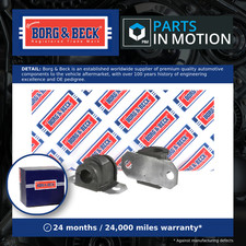 2x Anti Roll Bar Bush (pair)
