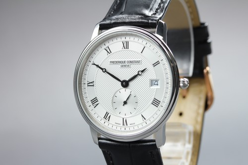 Mint frederique constant - mint],