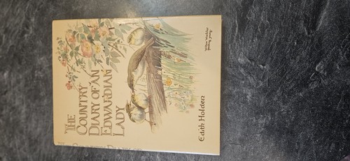 Country diary edwardian - country, an