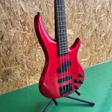 Ibanez sr800le 1987 red - ibanez, made