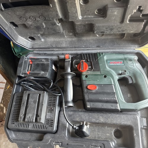 Arges power tools - arges,