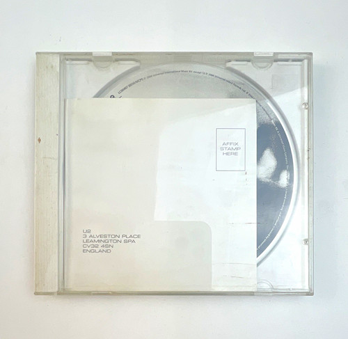 All that you can leave - all,