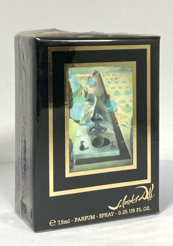 Salvador dali pure - pure, parfum