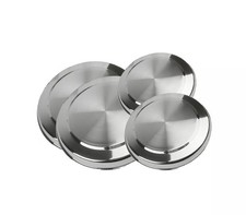 Hob covers steel - hob, rings