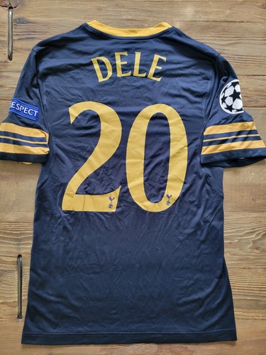 Tottenham hotspur champions - tottenham,
