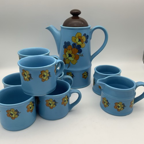 Vintage sadler coffee - sadler,