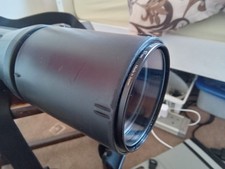 zeiss spotting scope 18x45 x 65 dialyt good condition