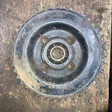 BSA rear Sprocket 42T Possibly