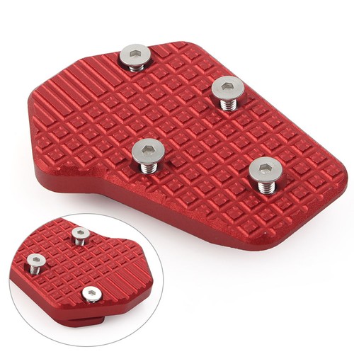 Rear brake lever pedal - pedal, pad
