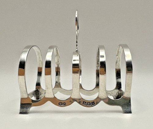Vintage hallmarked solid - vintage,