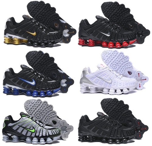 Nike shox men sport - nike,