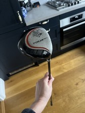 Dunlop Tour TP 12 #3 Wood 15