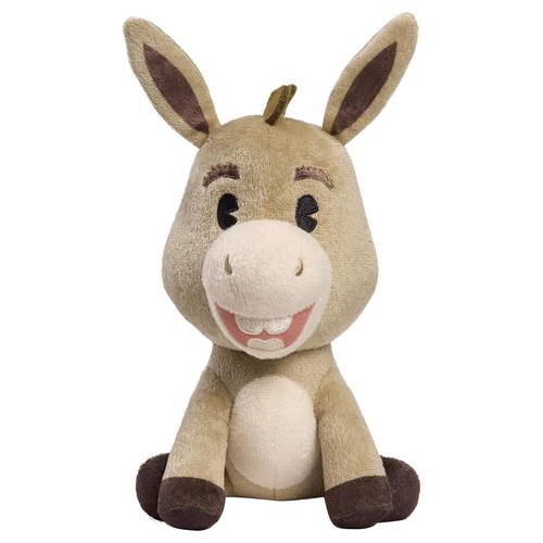 Dreamworks shrek donkey plush - donkey,