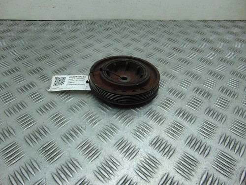 Renault trafic crankshaft - renault,