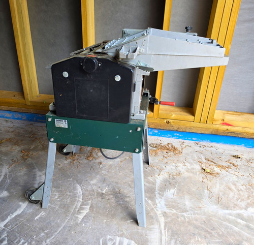 Metabo 260 planer - c,