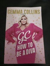 The GC: How to Be a Diva-Gemma
