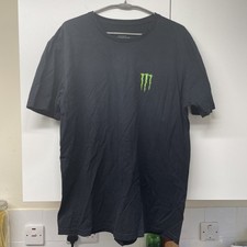 Monster Energy Unleash The