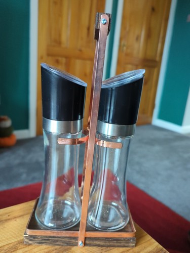 Max salt pepper - pepper, mill