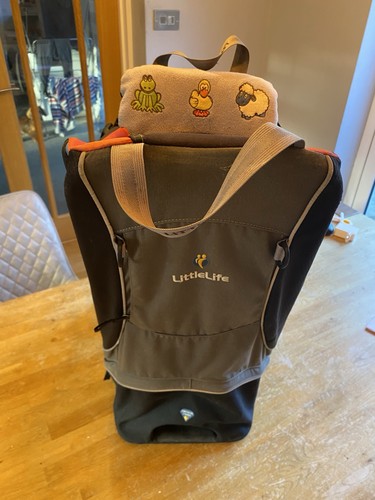 Littlelife cross country - littlelife,