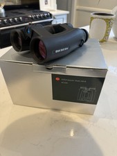Leica Geovid 10x42 HD-B Rangefinding Binoculars