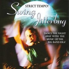 Strict Tempo: Swing Jitterbug
