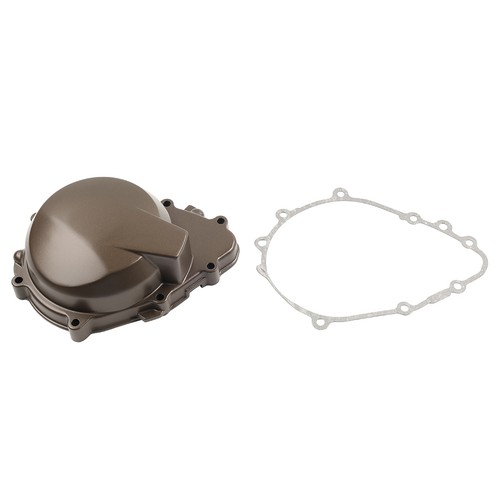 Left engine stator cover - stator,