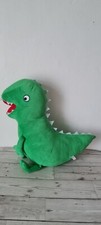 Peppa Pig George Mr Dinosaur
