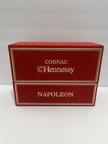 Hennessy cognac napoleon - hennessy,
