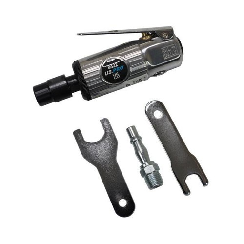 Pro mini air - mini, grinder