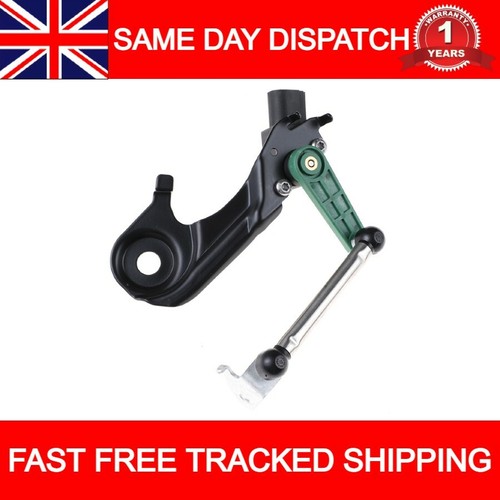 Rear right air suspension - right,