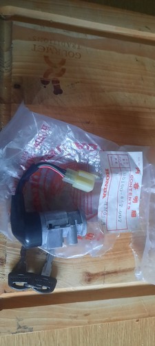 Honda melody ignition switch - melody,