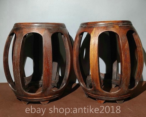 Old chinese rosewood - old,