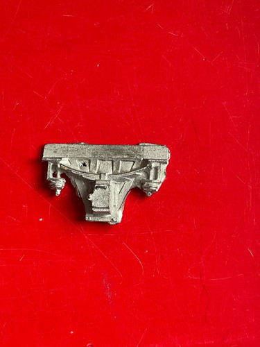 Gauge gnr wheel brake - gauge,