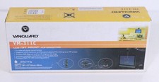 New Vanguard VM-311C LCD/ TFT