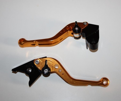 Racing levers brake clutch - brake,