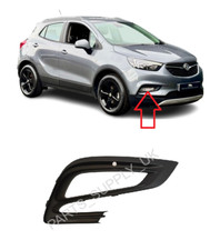NEW FOR VAUXHALL MOKKA X