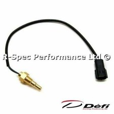 Defi PDF00903S Oil & Water