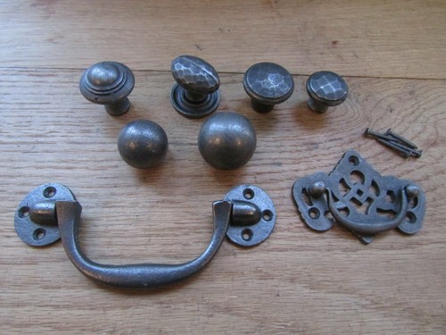 Cast iron kitchen cabinet - cast,