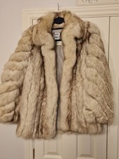 real mink fur coats for