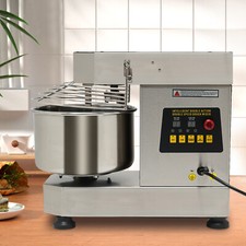 2-Speed Commercial Food Mixer