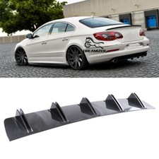 For VW Passat CC Carbon Fiber