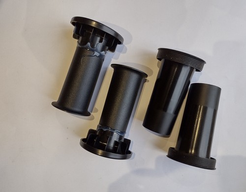 Kef q65 full set 4 - of, ports