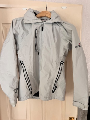 Musto br1 solent sailing - br1,
