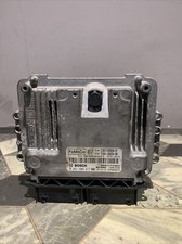 FORD FIESTA MK7 1.0 ECOBOOST ENGINE ECU G1B1-12A650-KE 2013-2017 FV17