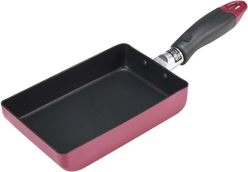 Pearl metal tamagoyaki frying - metal,
