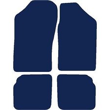 Car Mats For Peugeot 306