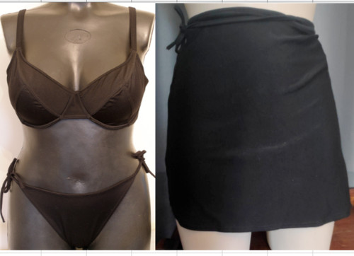 Footprints swim ladies - swim,